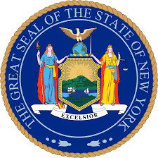 NYS Seal